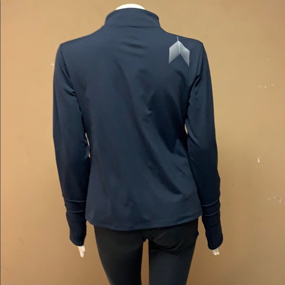 Oiselle Women's Aero Jacket - Picture 3 of 8